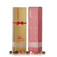 Lakridseriet Julekalender Rød 360 g  (4 TILBAGE)